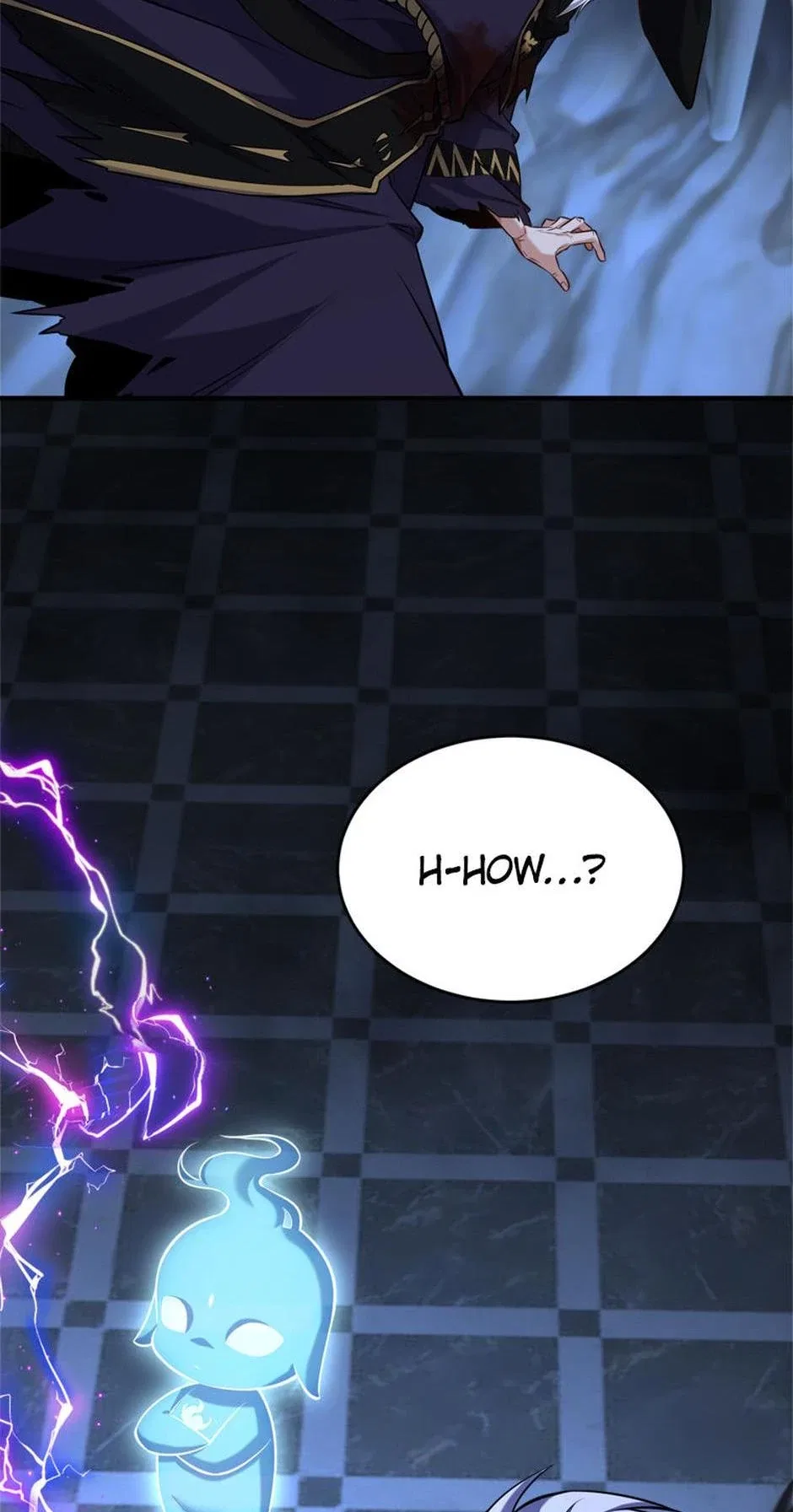 Reincarnation of the Sword Master Chapter 38 – Page 23