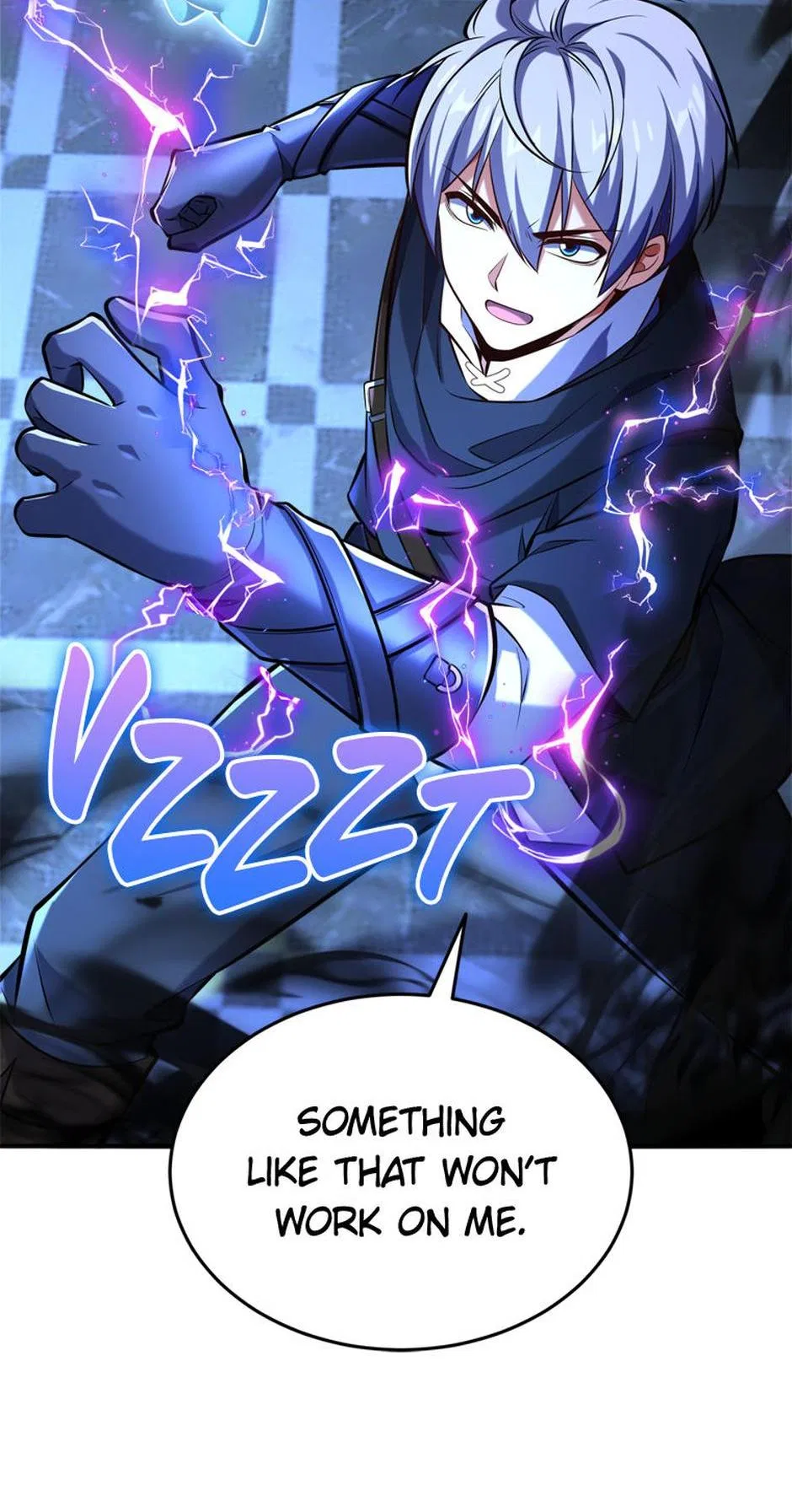 Reincarnation of the Sword Master Chapter 38 – Page 24