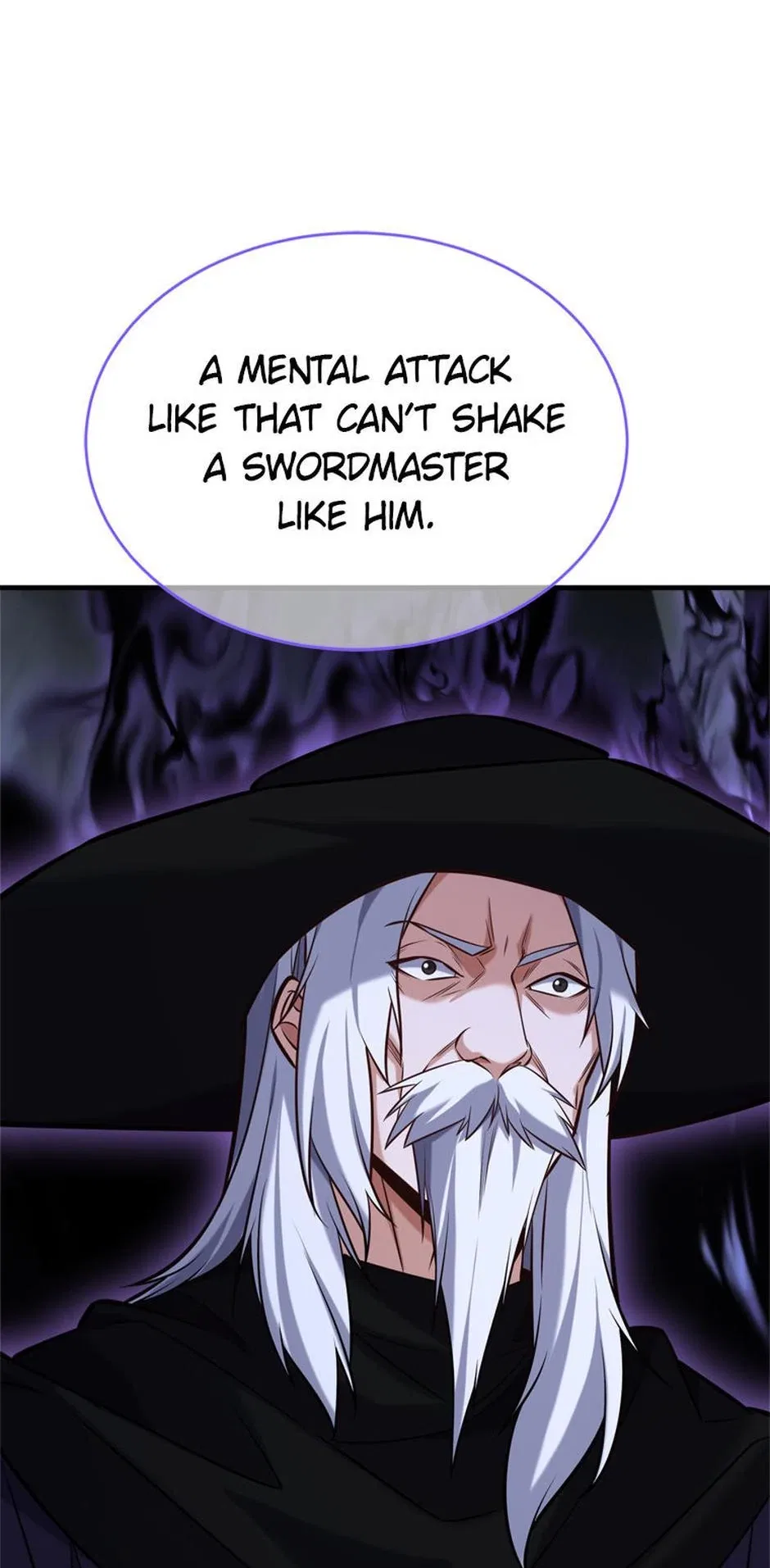 Reincarnation of the Sword Master Chapter 38 – Page 26