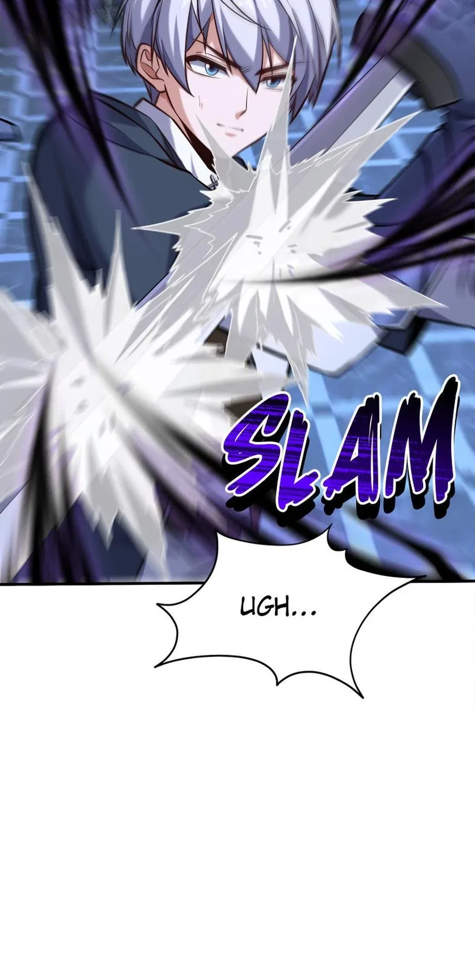 Reincarnation of the Sword Master Chapter 38 – Page 34
