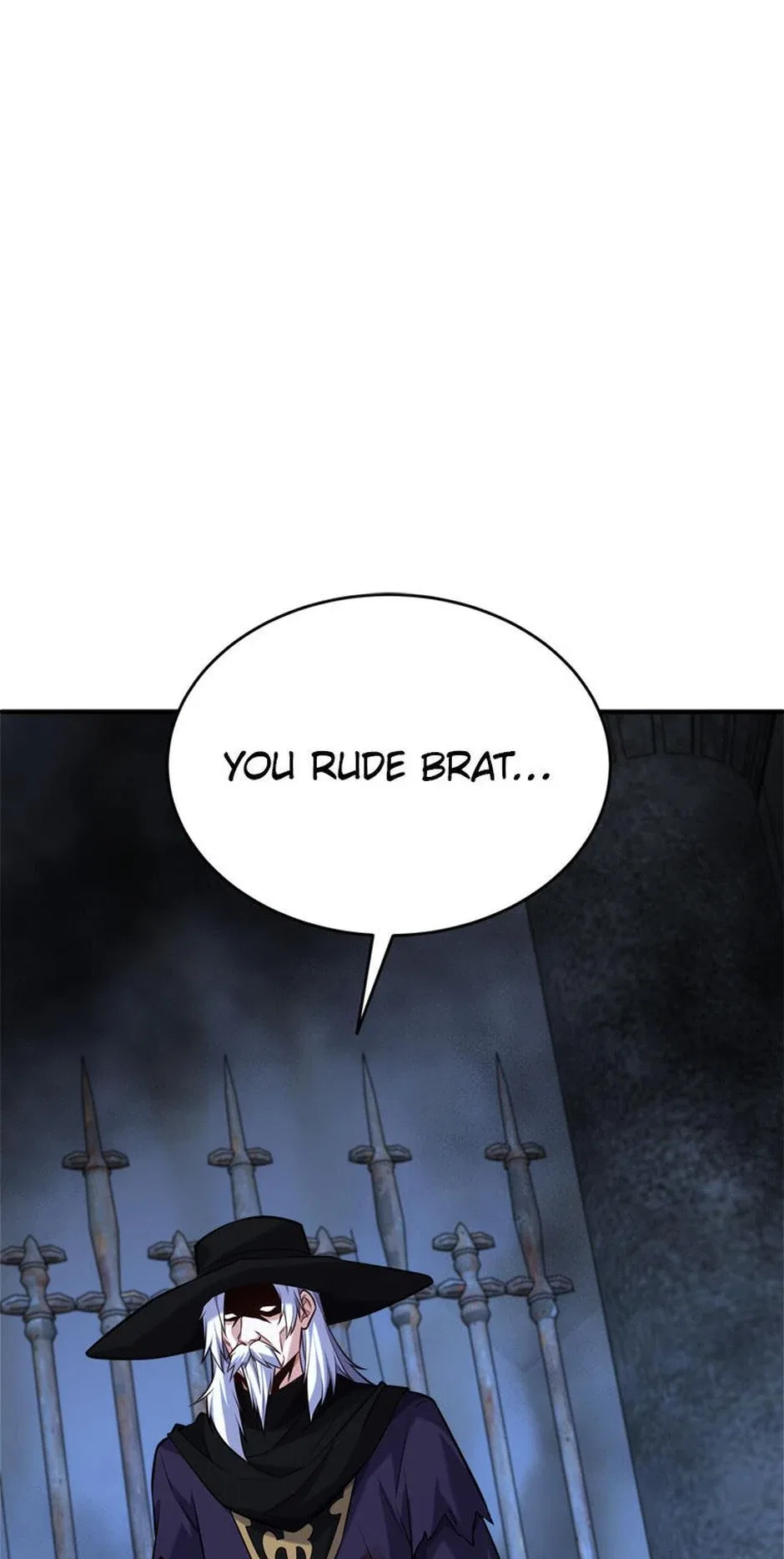 Reincarnation of the Sword Master Chapter 38 – Page 39