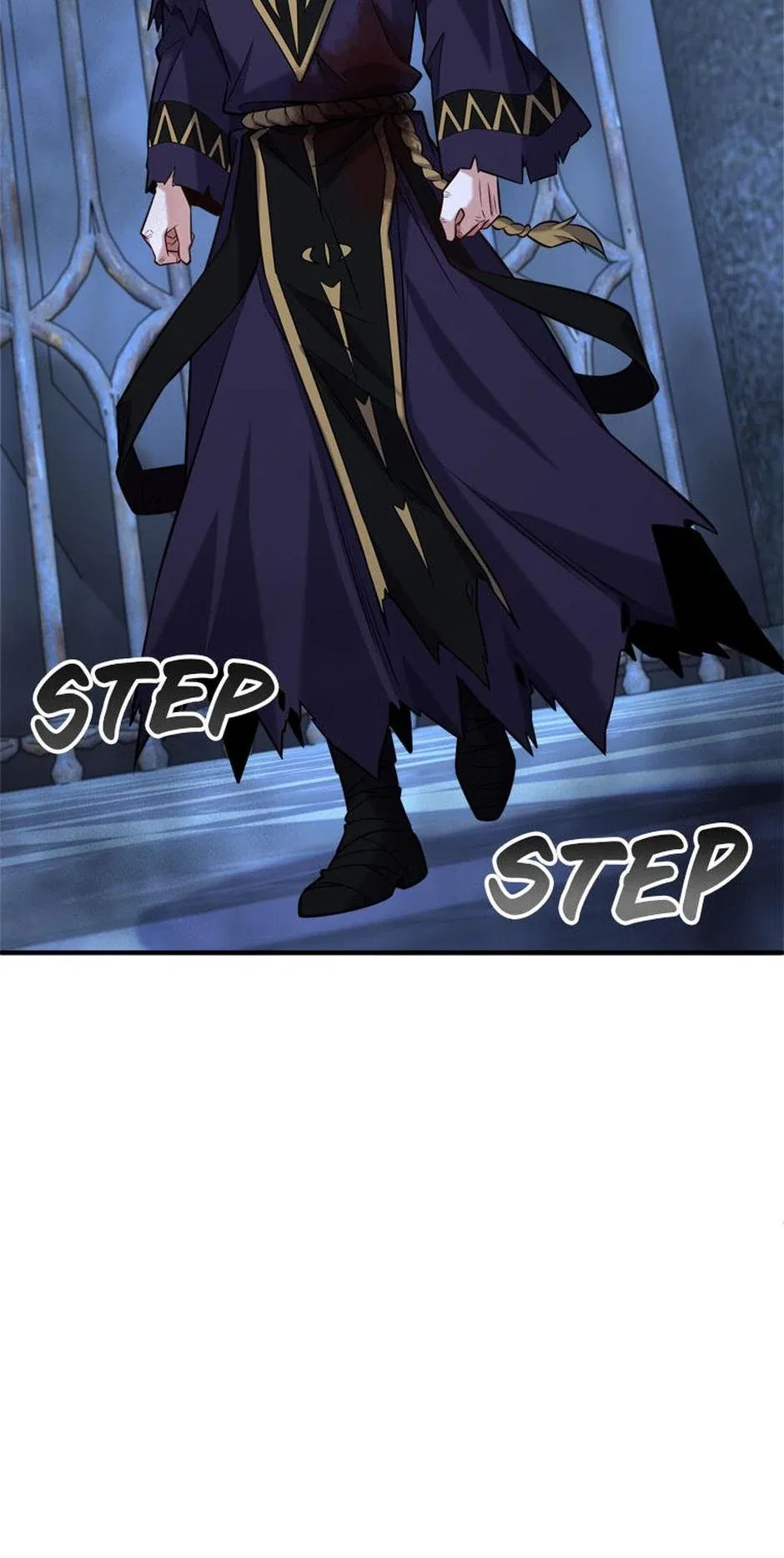 Reincarnation of the Sword Master Chapter 38 – Page 40