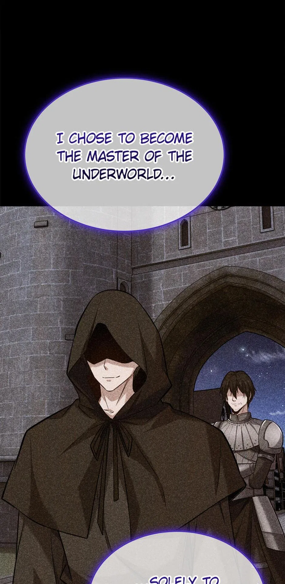 Reincarnation of the Sword Master Chapter 38 – Page 45