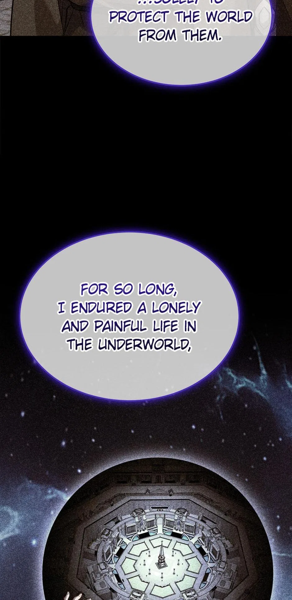 Reincarnation of the Sword Master Chapter 38 – Page 46