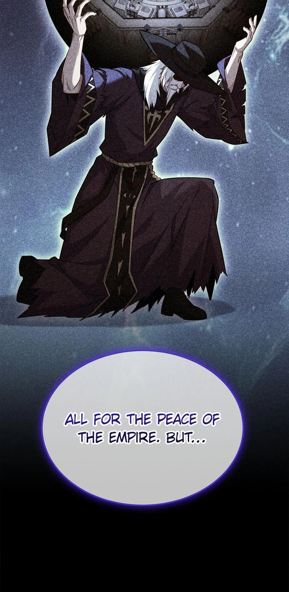 Reincarnation of the Sword Master Chapter 38 – Page 47