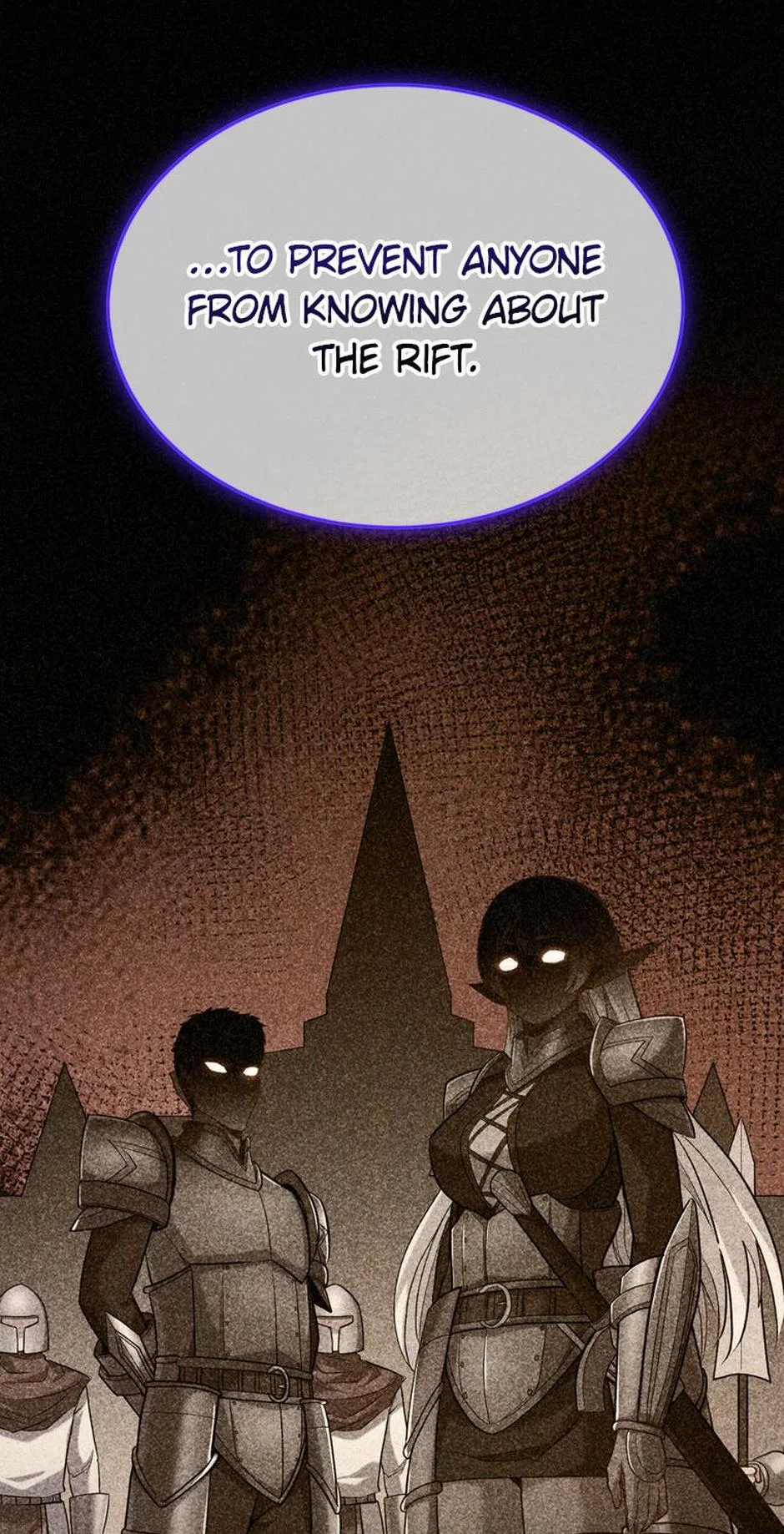 Reincarnation of the Sword Master Chapter 38 – Page 49