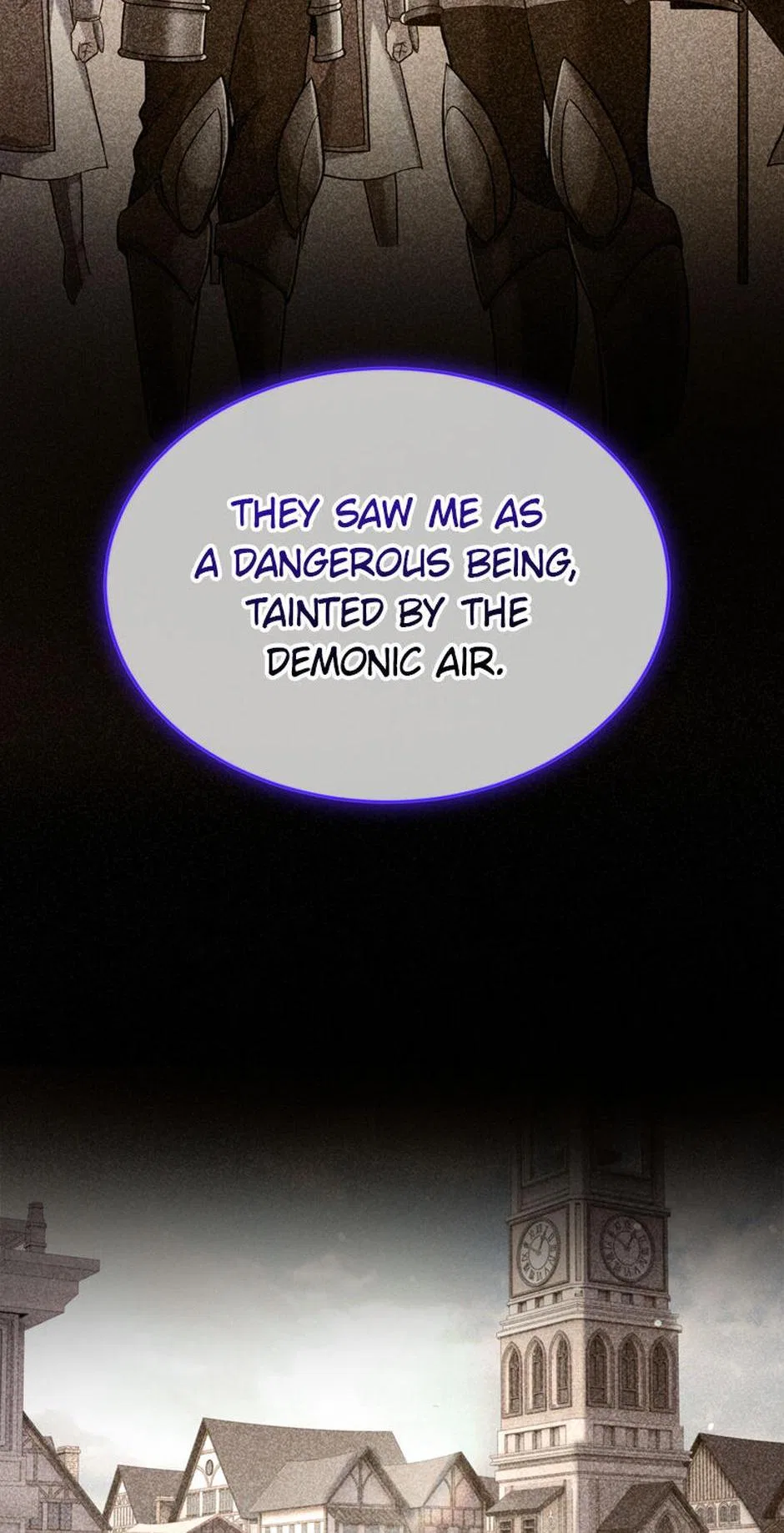 Reincarnation of the Sword Master Chapter 38 – Page 50