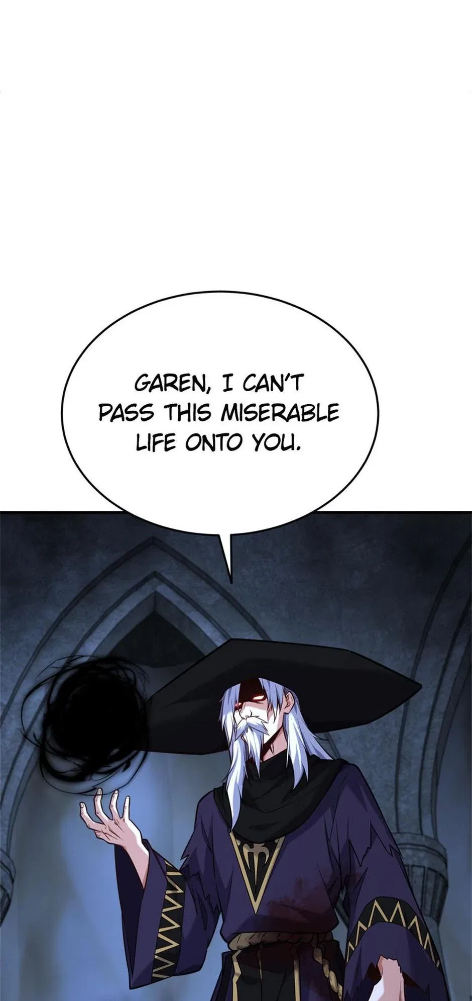 Reincarnation of the Sword Master Chapter 38 – Page 57