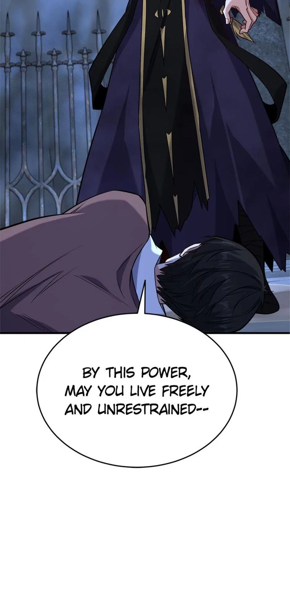 Reincarnation of the Sword Master Chapter 38 – Page 58