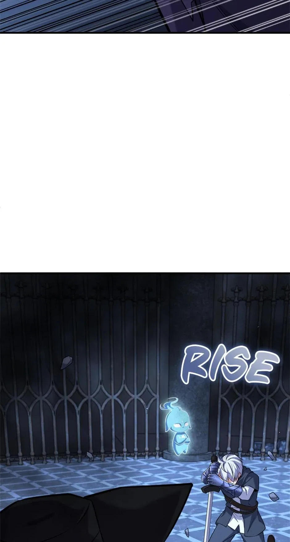Reincarnation of the Sword Master Chapter 38 – Page 60