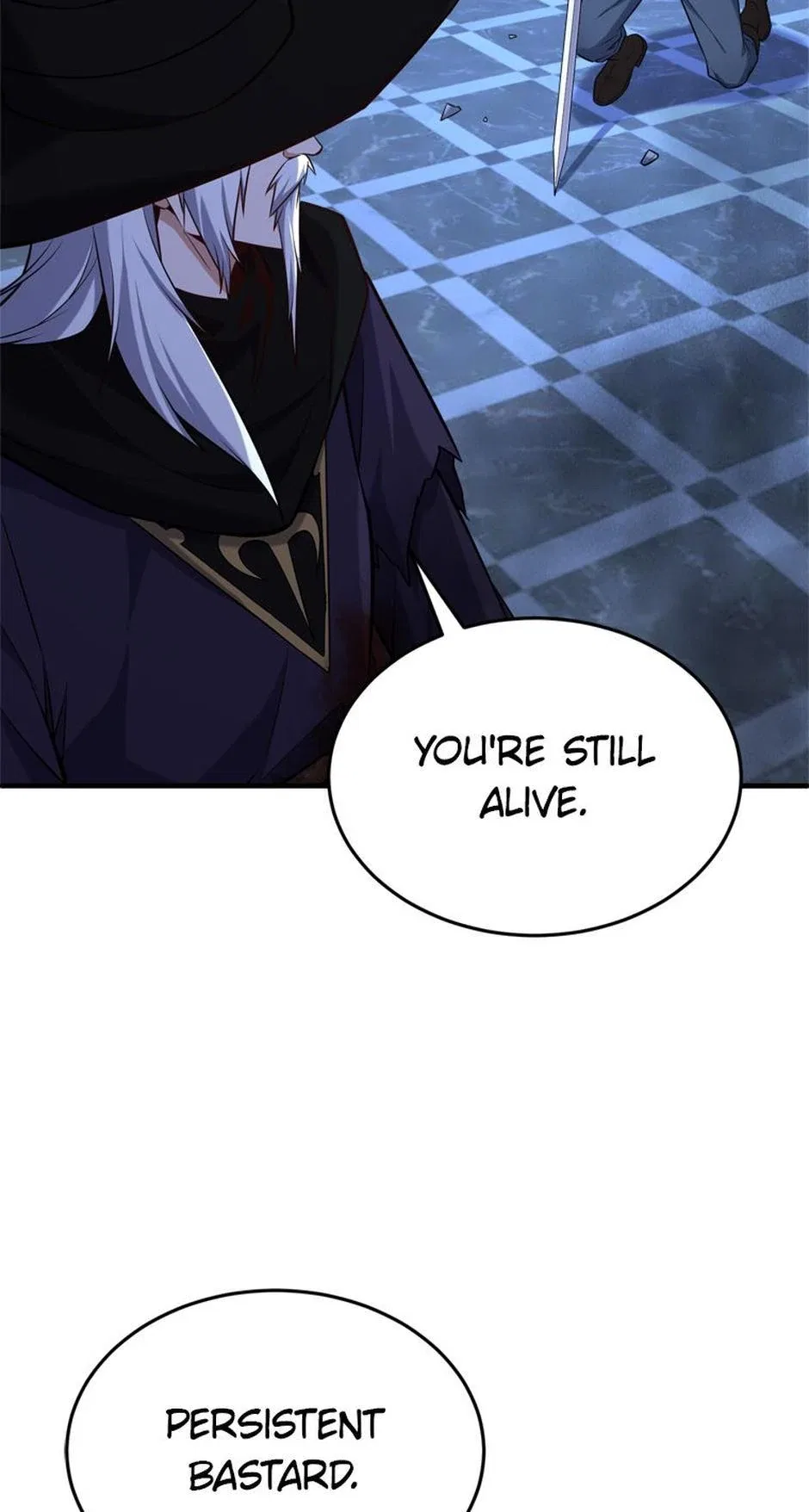 Reincarnation of the Sword Master Chapter 38 – Page 61