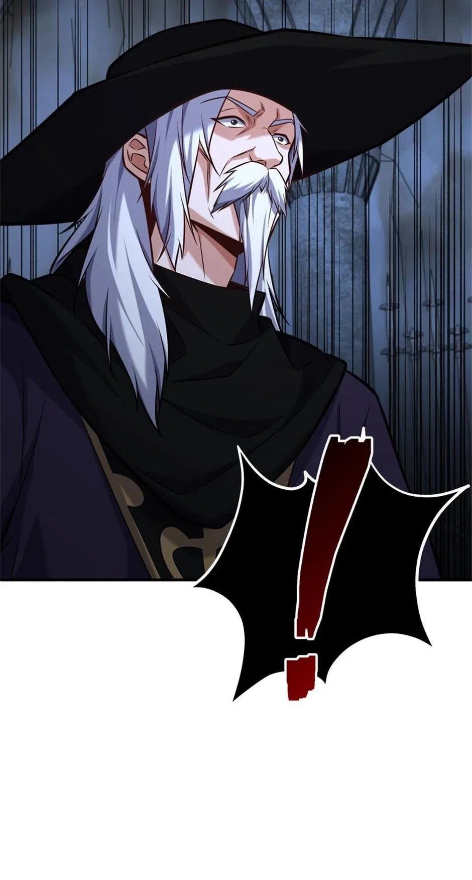 Reincarnation of the Sword Master Chapter 38 – Page 64