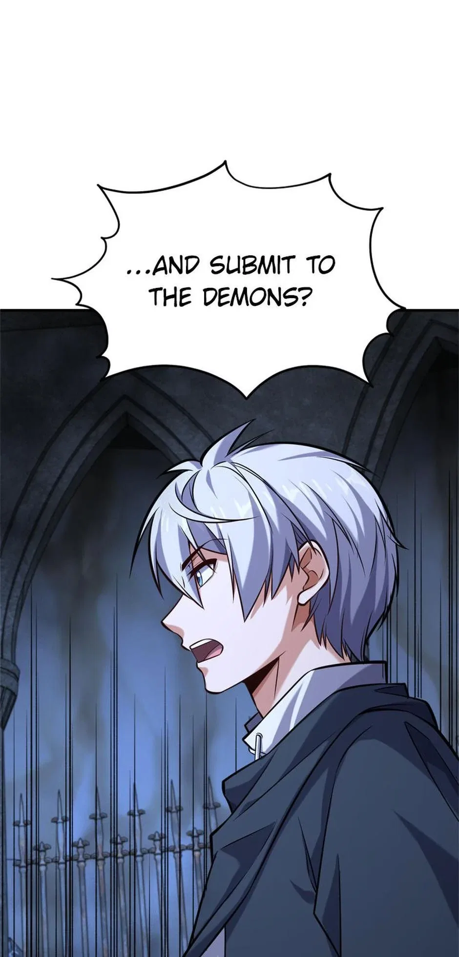 Reincarnation of the Sword Master Chapter 38 – Page 67
