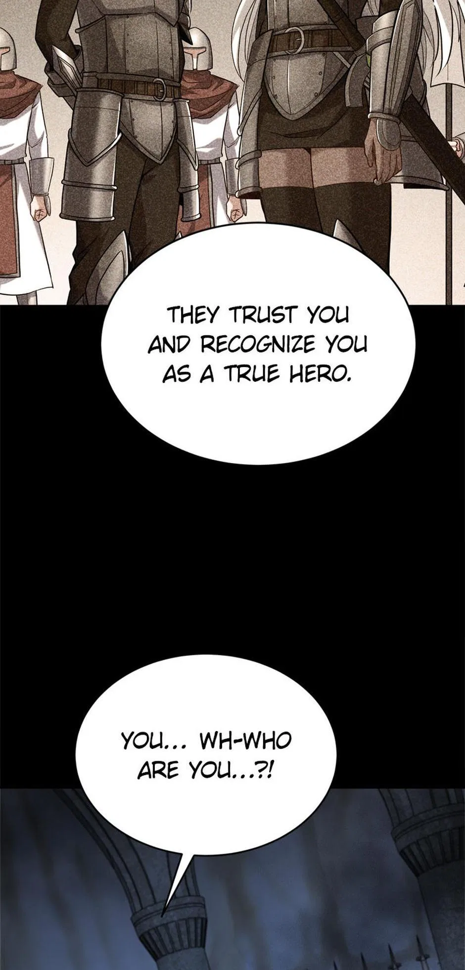 Reincarnation of the Sword Master Chapter 38 – Page 69