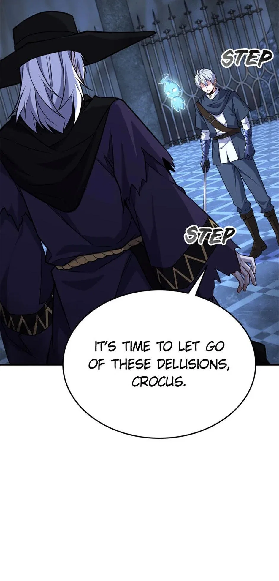 Reincarnation of the Sword Master Chapter 38 – Page 70