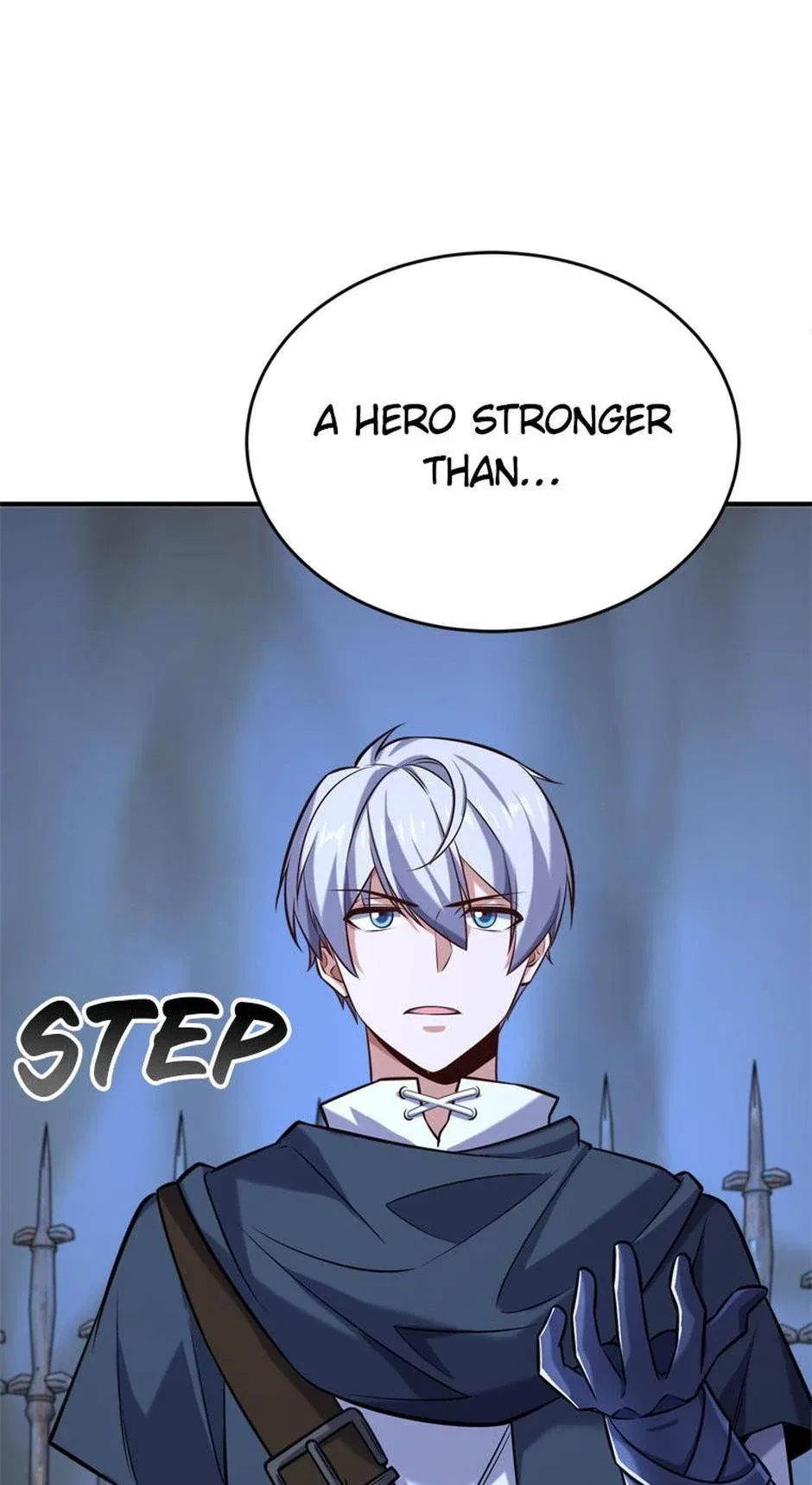 Reincarnation of the Sword Master Chapter 38 – Page 72