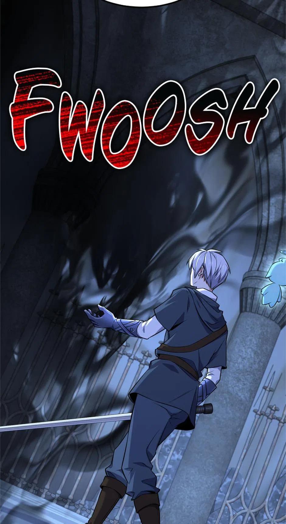 Reincarnation of the Sword Master Chapter 38 – Page 74