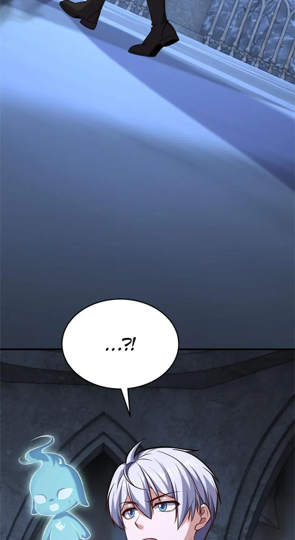 Reincarnation of the Sword Master Chapter 38 – Page 75