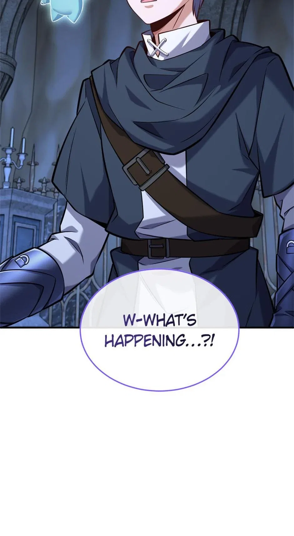 Reincarnation of the Sword Master Chapter 38 – Page 76