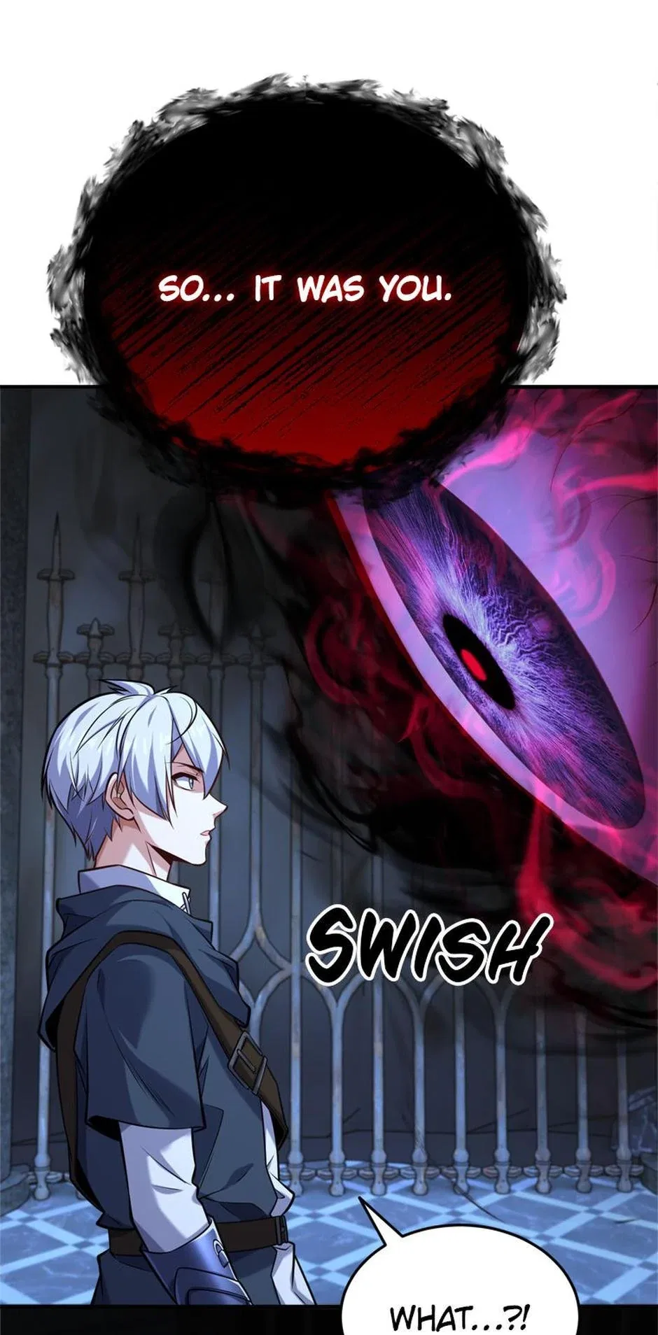 Reincarnation of the Sword Master Chapter 38 – Page 79