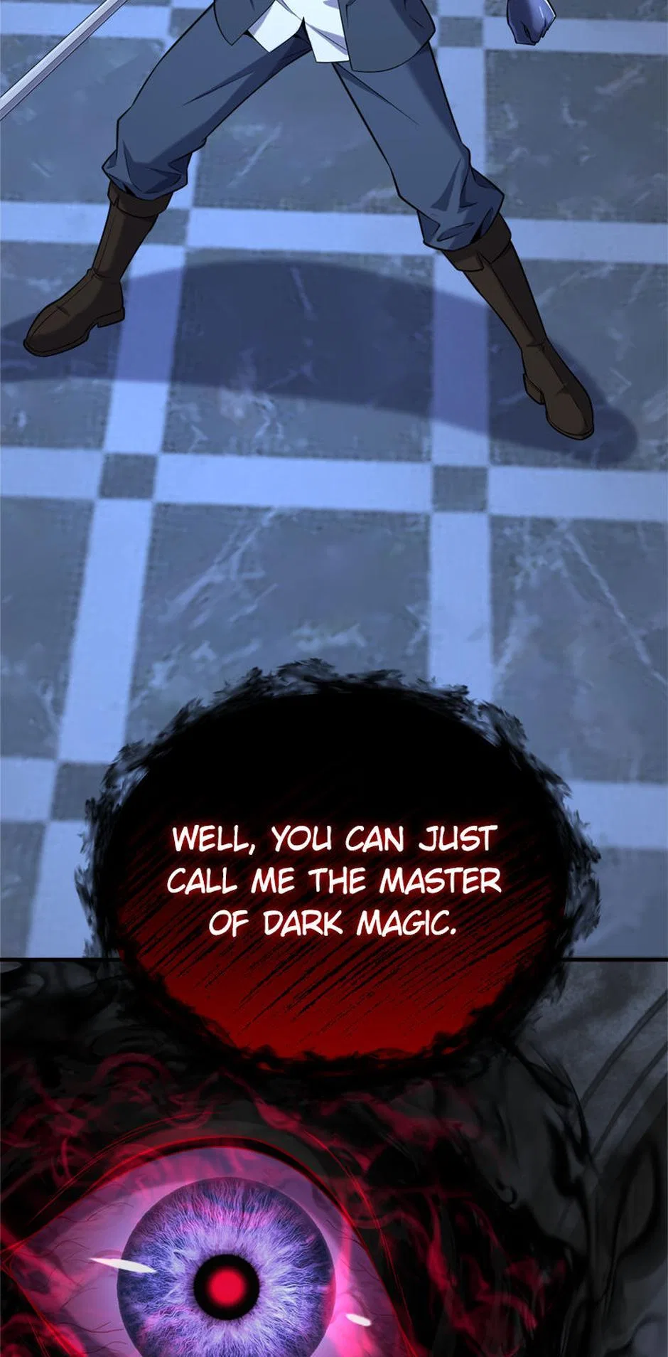 Reincarnation of the Sword Master Chapter 38 – Page 81