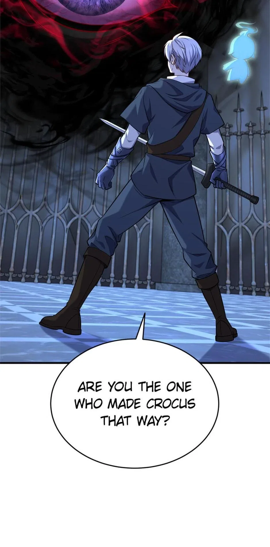 Reincarnation of the Sword Master Chapter 38 – Page 82