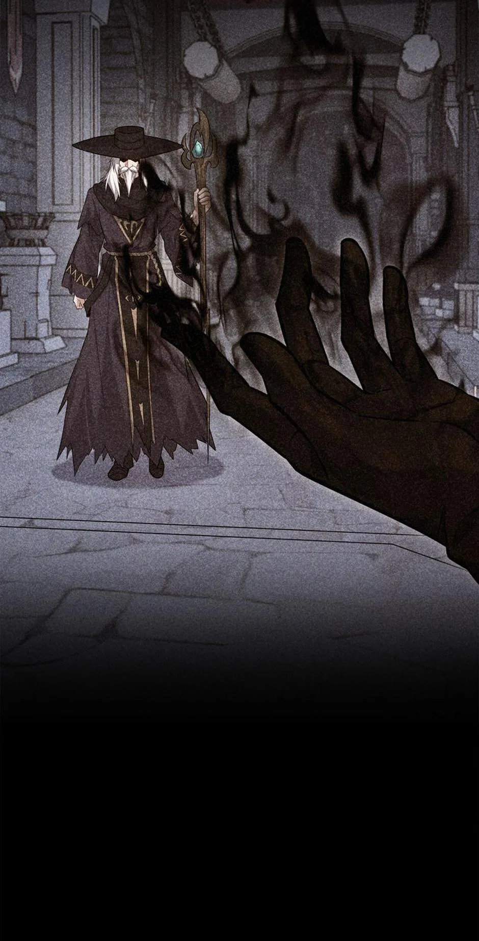 Reincarnation of the Sword Master Chapter 38 – Page 86