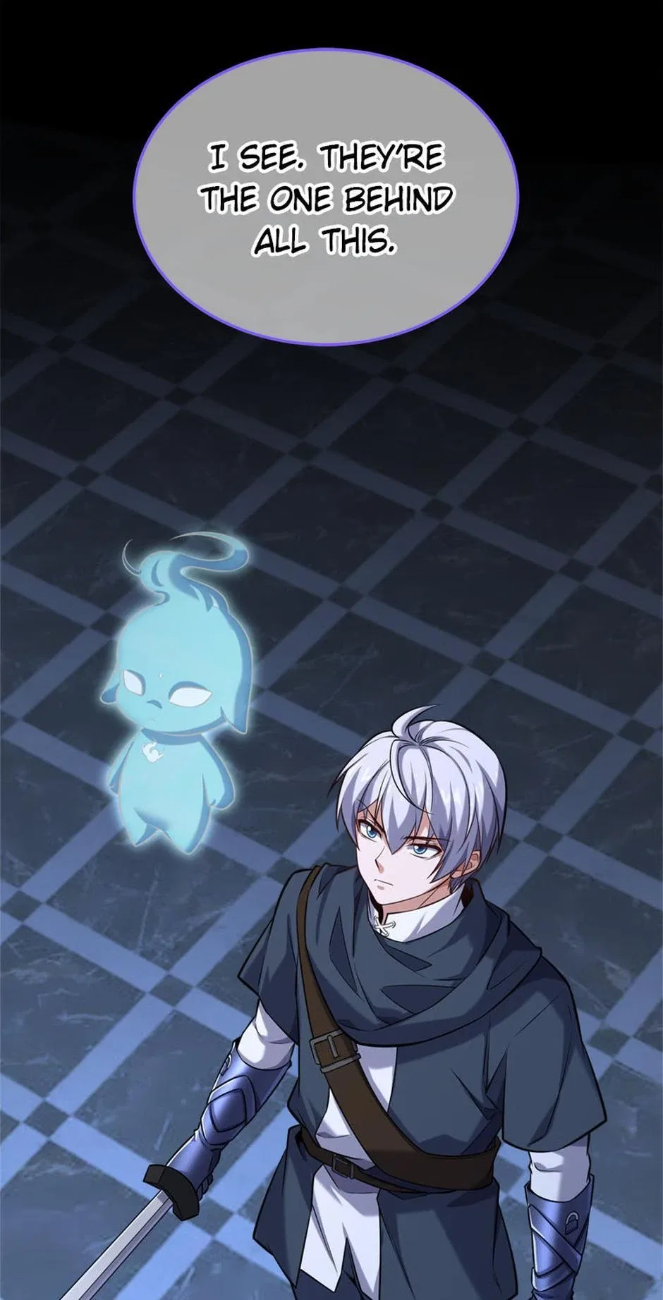 Reincarnation of the Sword Master Chapter 38 – Page 87