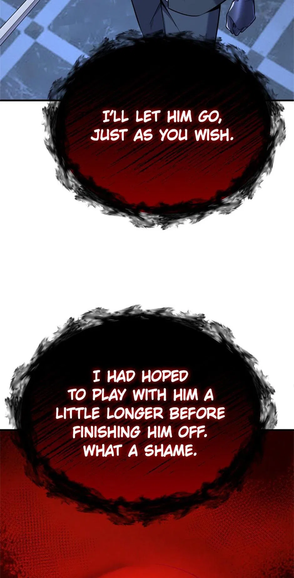 Reincarnation of the Sword Master Chapter 38 – Page 88