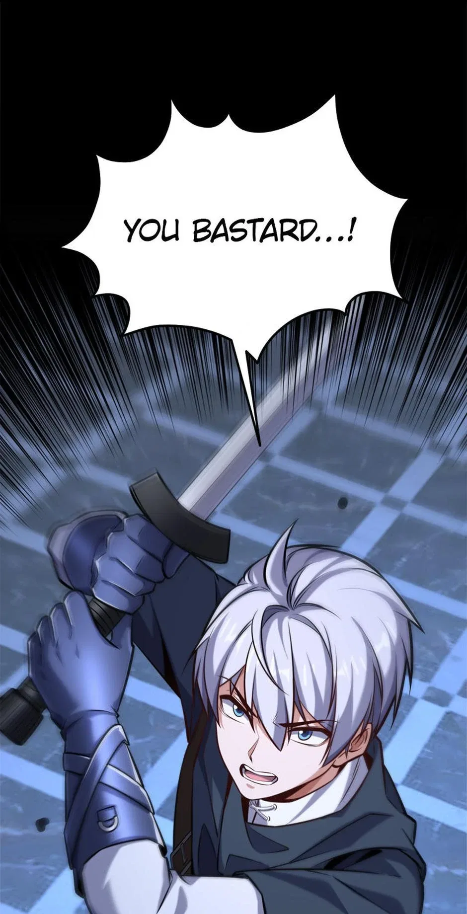 Reincarnation of the Sword Master Chapter 38 – Page 90