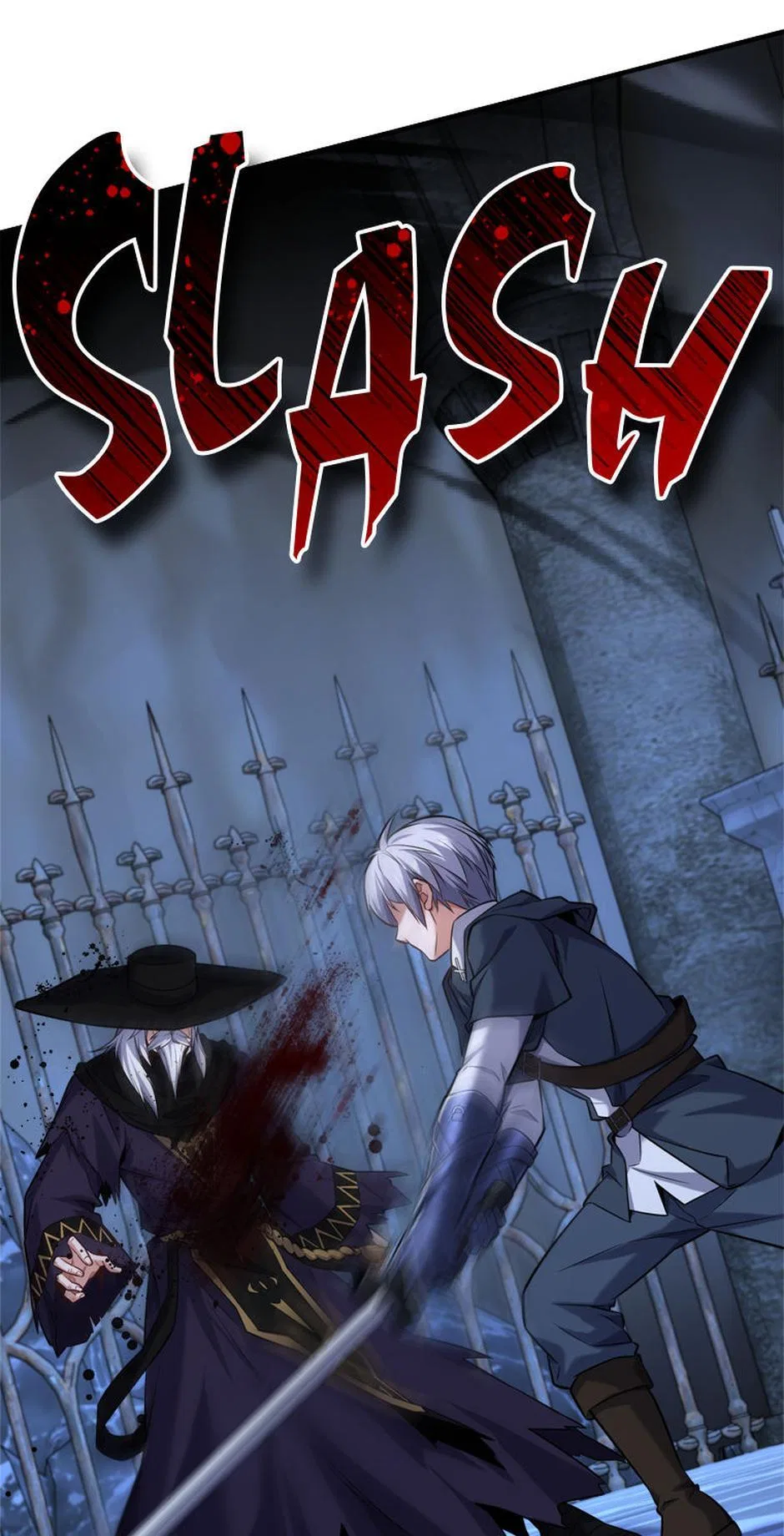 Reincarnation of the Sword Master Chapter 38 – Page 92