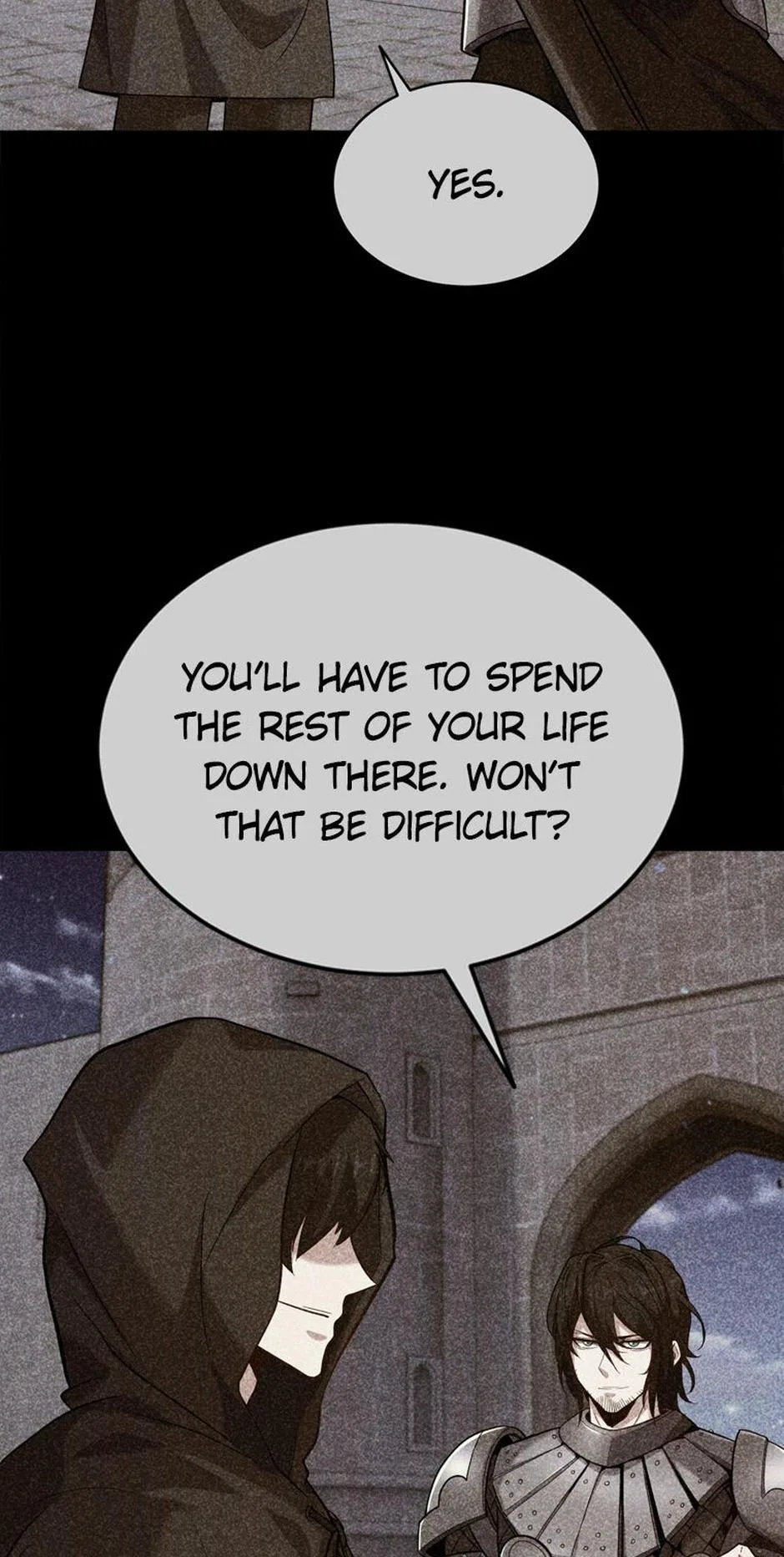 Reincarnation of the Sword Master Chapter 37 – Page 4