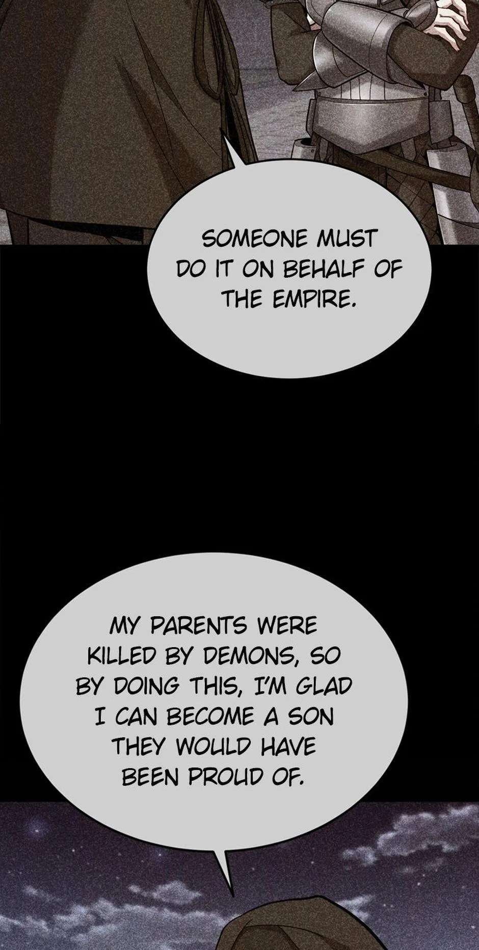 Reincarnation of the Sword Master Chapter 37 – Page 5