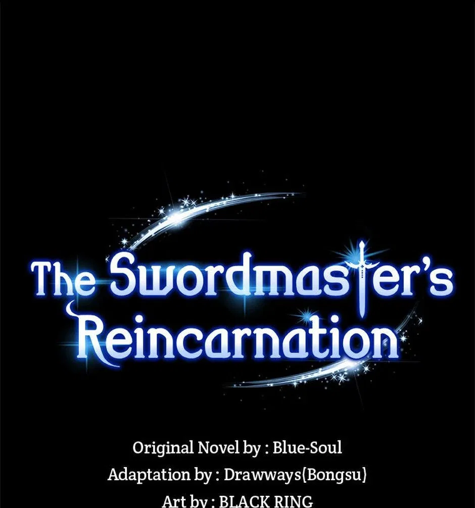 Reincarnation of the Sword Master Chapter 37 – Page 13