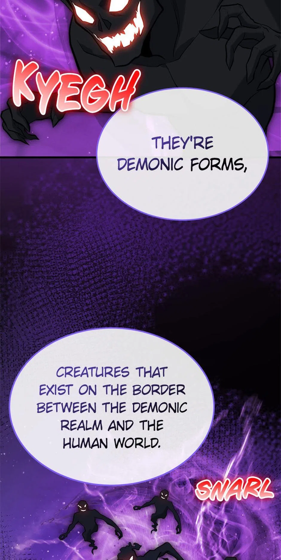 Reincarnation of the Sword Master Chapter 37 – Page 16