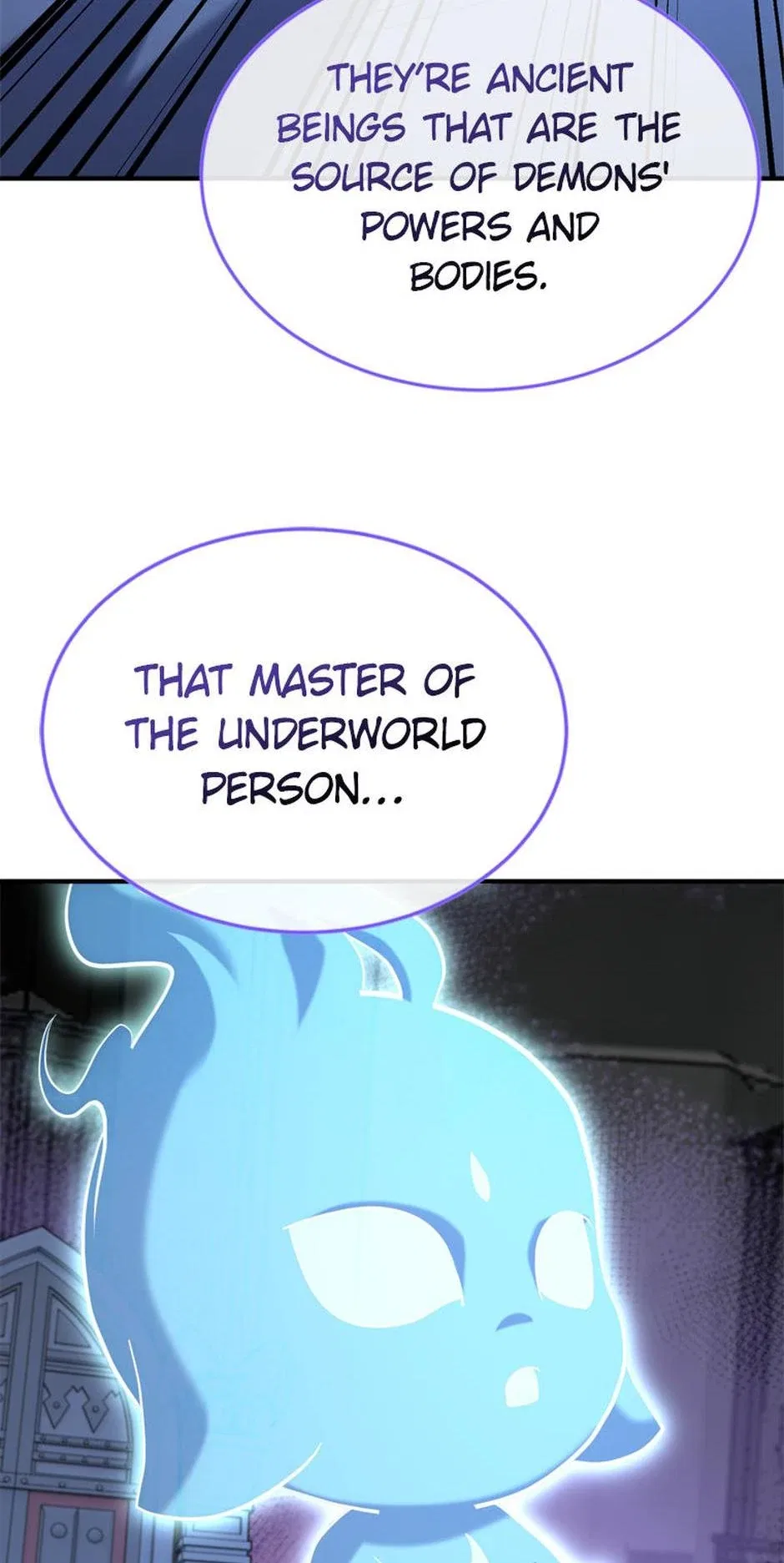 Reincarnation of the Sword Master Chapter 37 – Page 18