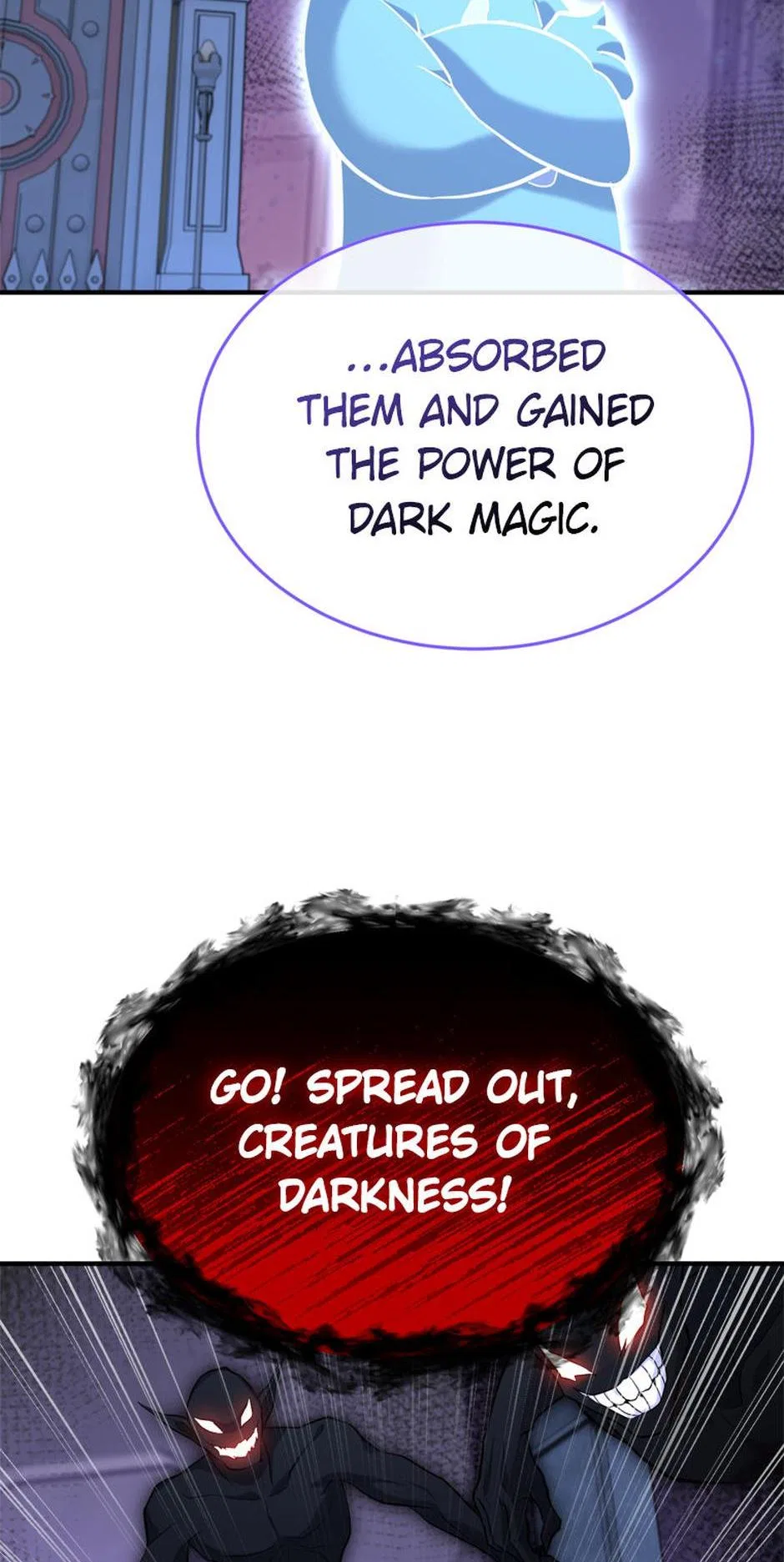 Reincarnation of the Sword Master Chapter 37 – Page 19