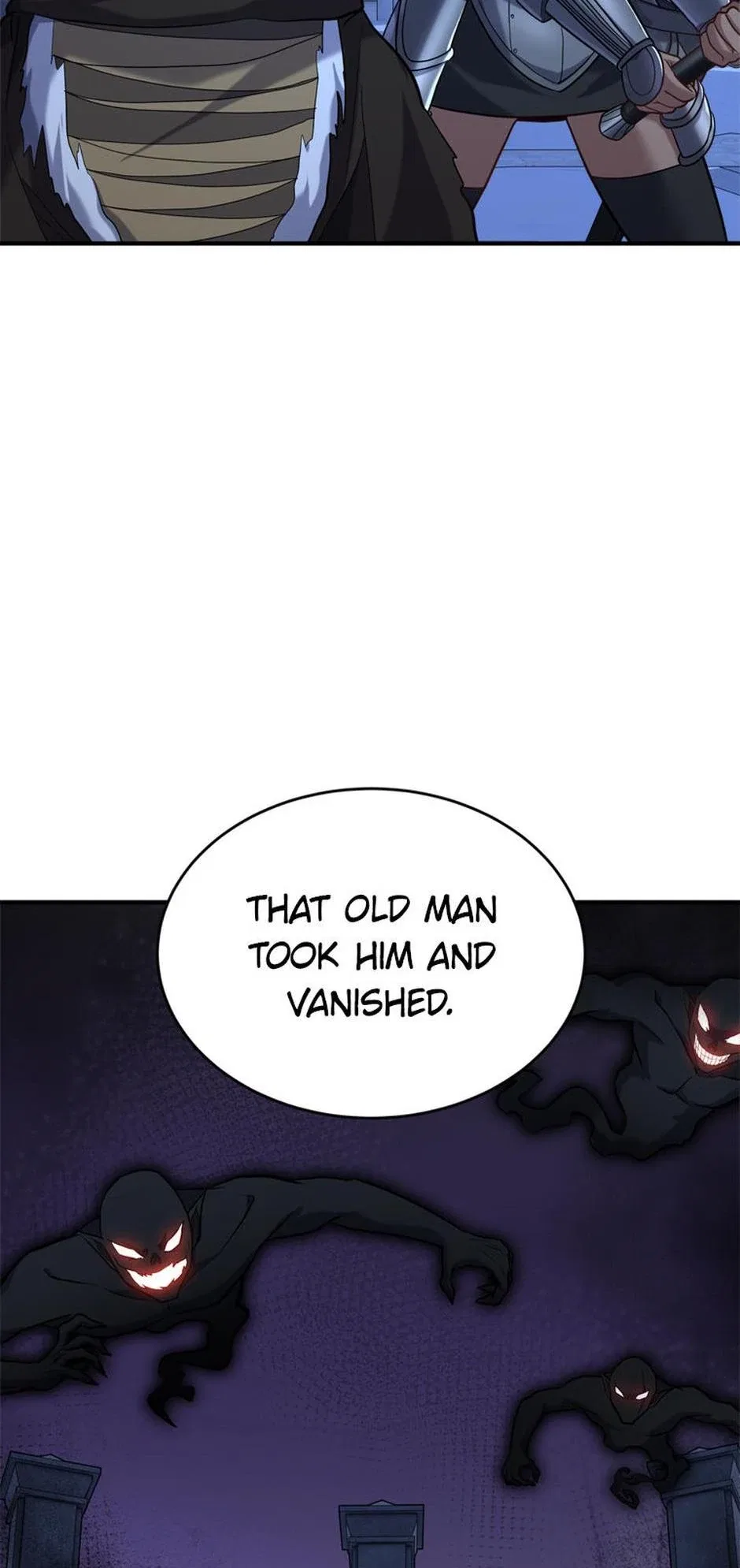 Reincarnation of the Sword Master Chapter 37 – Page 29