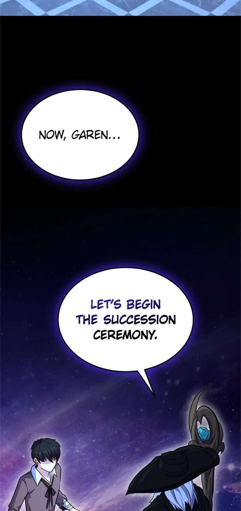 Reincarnation of the Sword Master Chapter 37 – Page 32