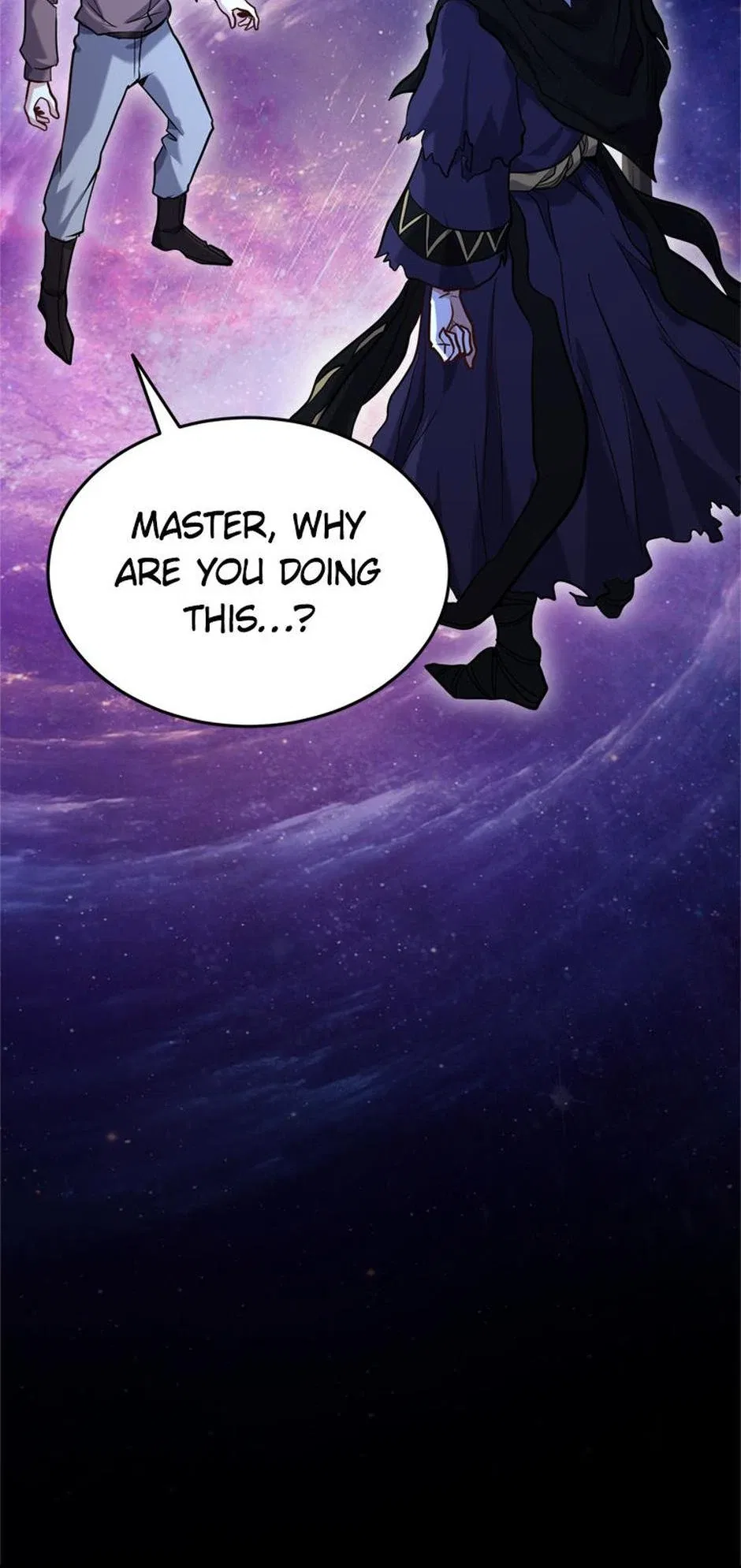 Reincarnation of the Sword Master Chapter 37 – Page 33