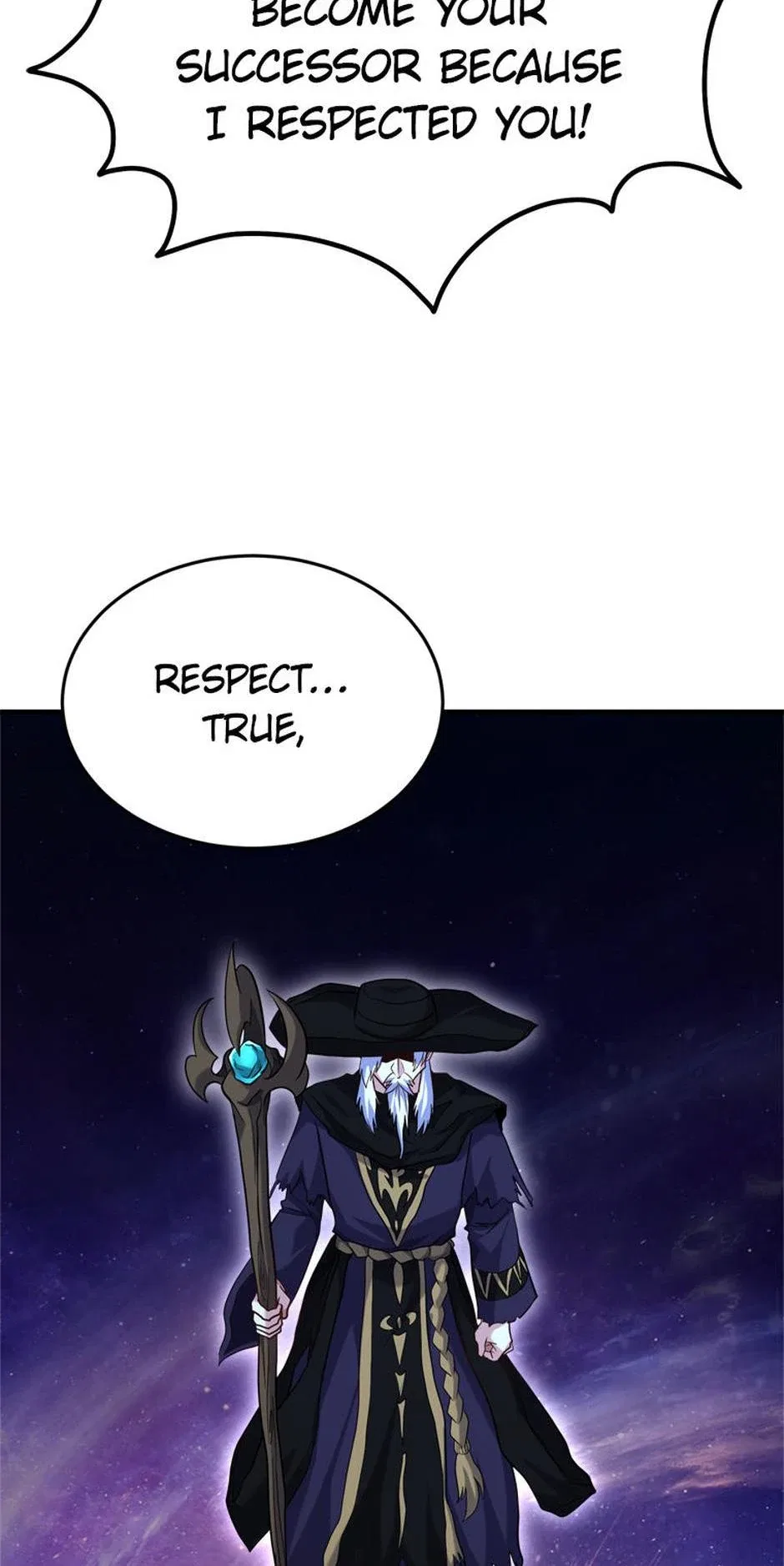 Reincarnation of the Sword Master Chapter 37 – Page 39
