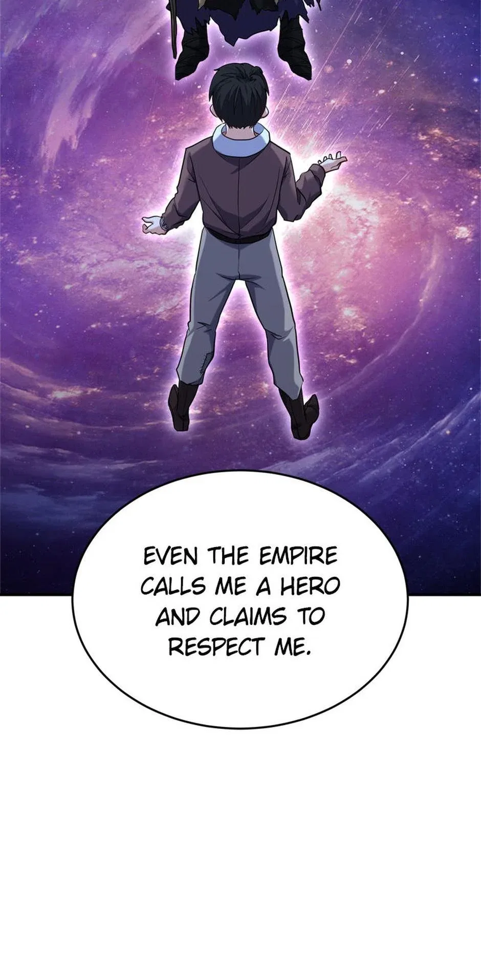 Reincarnation of the Sword Master Chapter 37 – Page 40