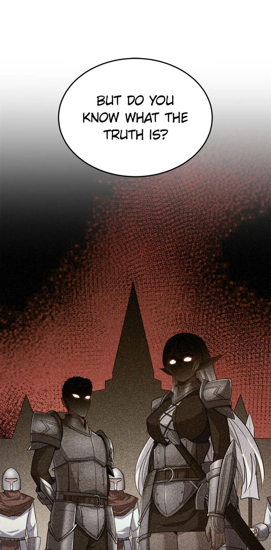 Reincarnation of the Sword Master Chapter 37 – Page 41