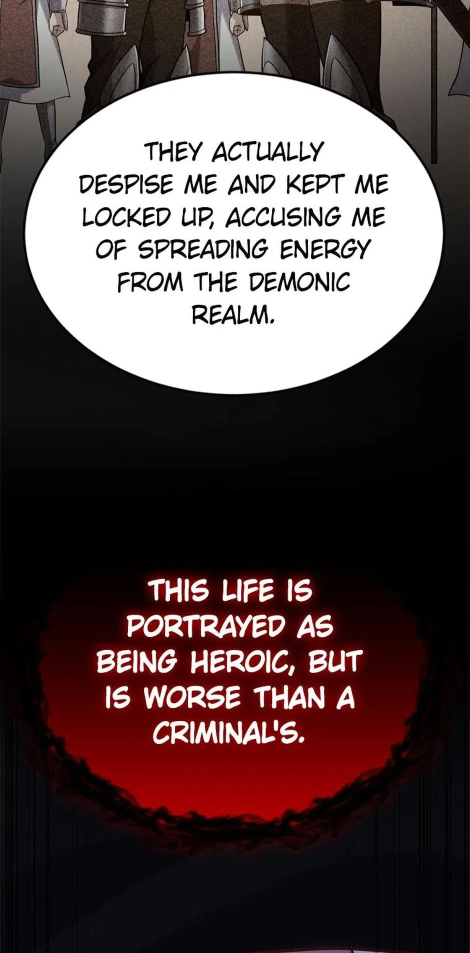 Reincarnation of the Sword Master Chapter 37 – Page 42