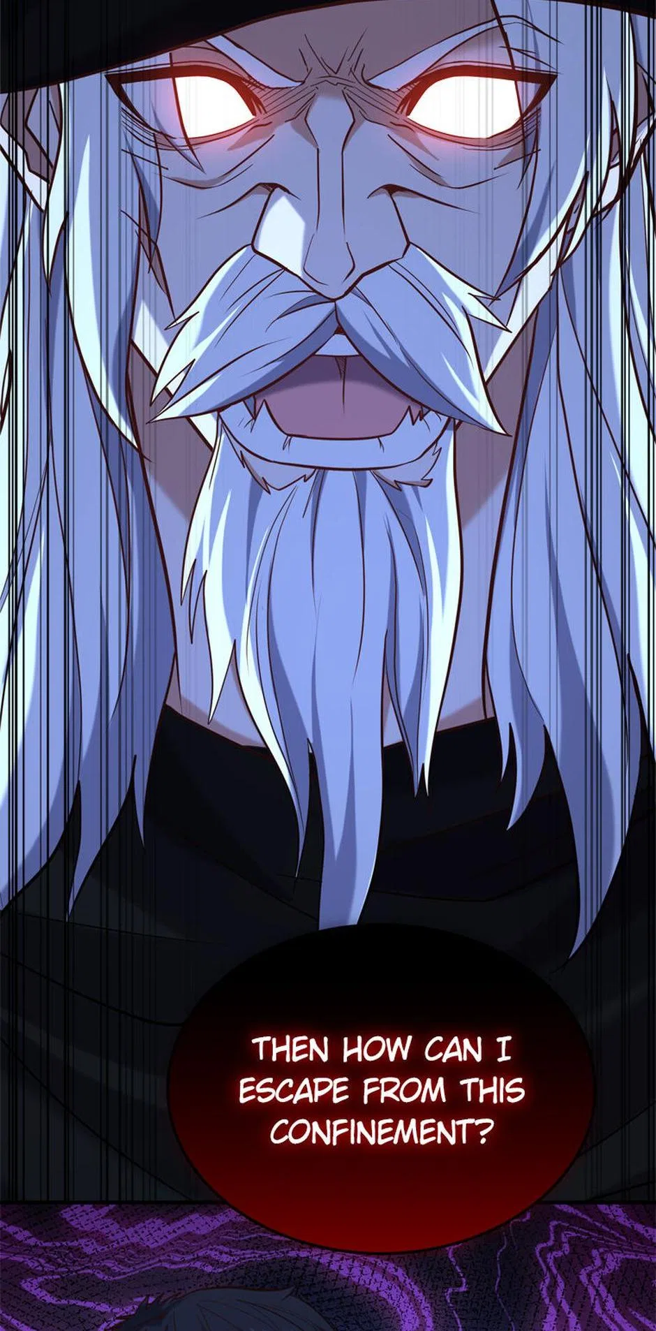 Reincarnation of the Sword Master Chapter 37 – Page 43