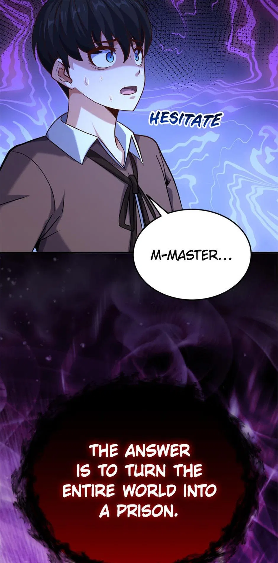 Reincarnation of the Sword Master Chapter 37 – Page 44