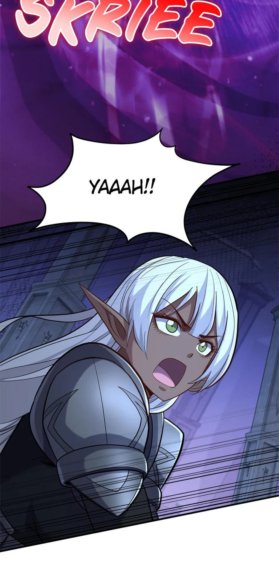 Reincarnation of the Sword Master Chapter 37 – Page 46
