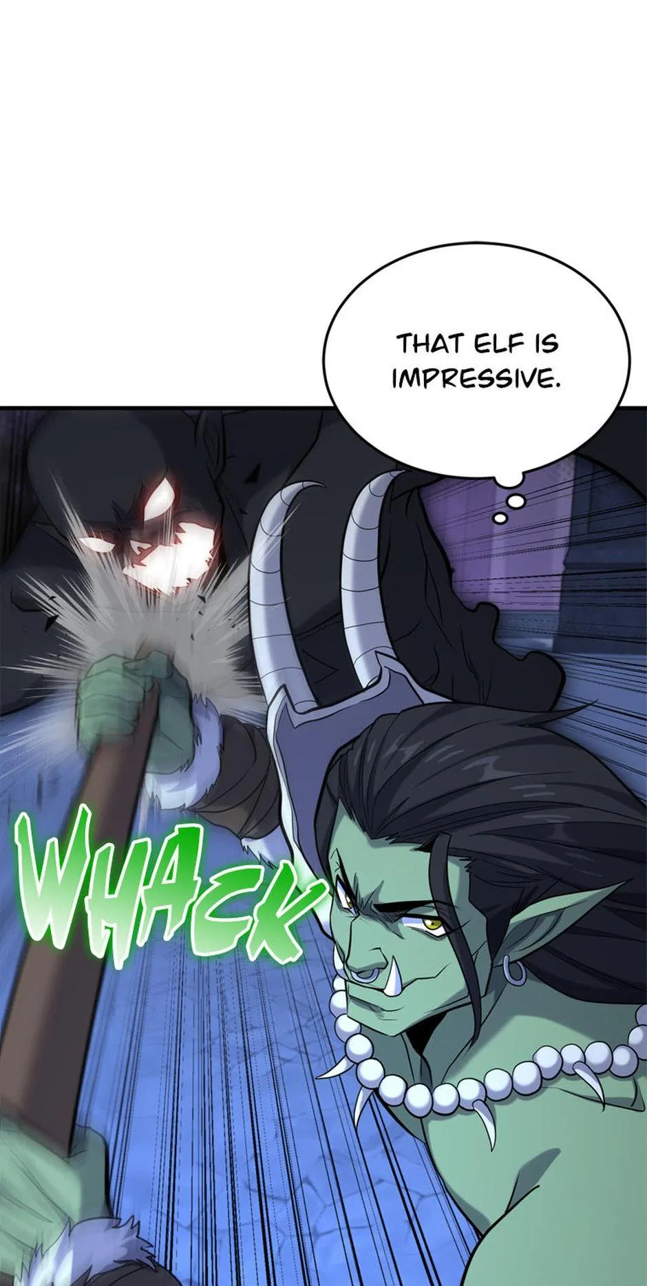Reincarnation of the Sword Master Chapter 37 – Page 50