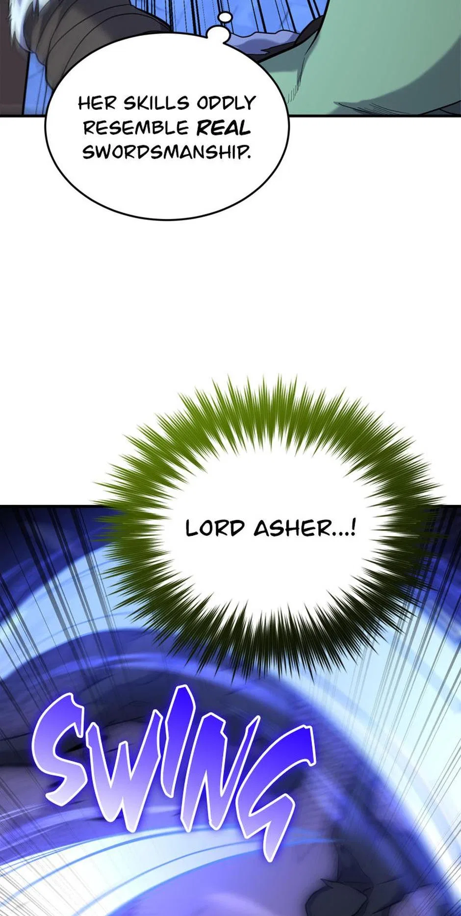 Reincarnation of the Sword Master Chapter 37 – Page 51