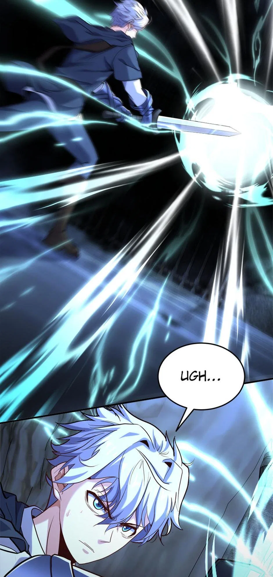 Reincarnation of the Sword Master Chapter 37 – Page 59